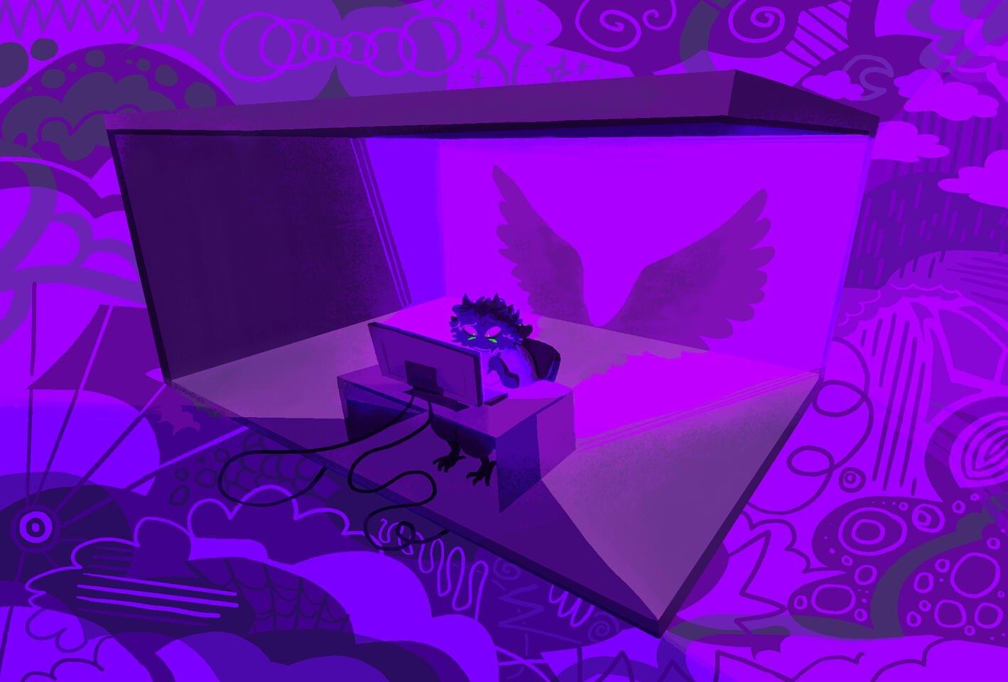 Portfolio Piece 2 Portfolio Piece 2