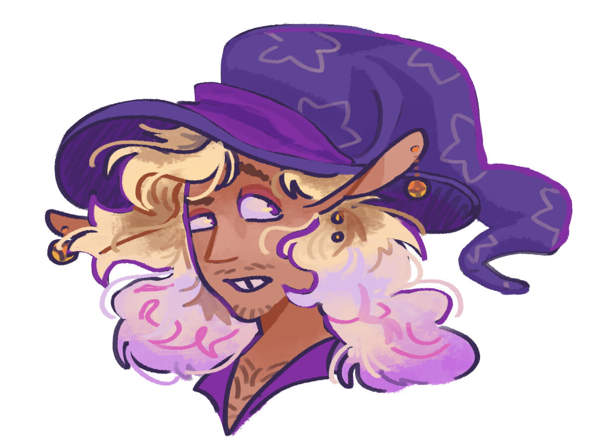 Taako Taaco