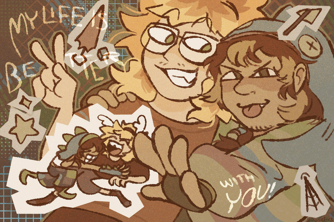 Artfight attack for sunspriite Artfight attack for sunspriite